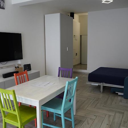 Holiday House Ancona Buitenkant foto