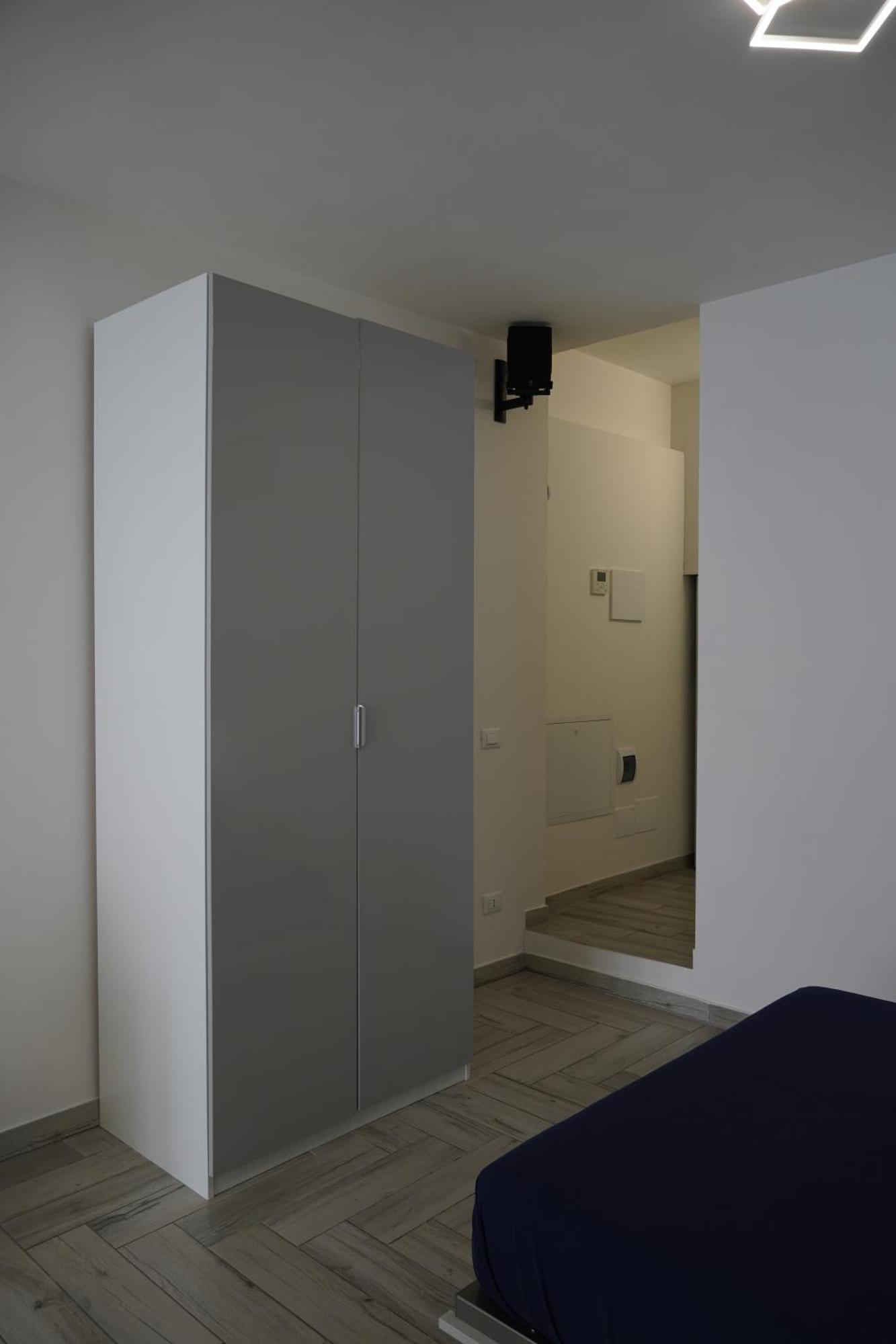 Holiday House Ancona Buitenkant foto
