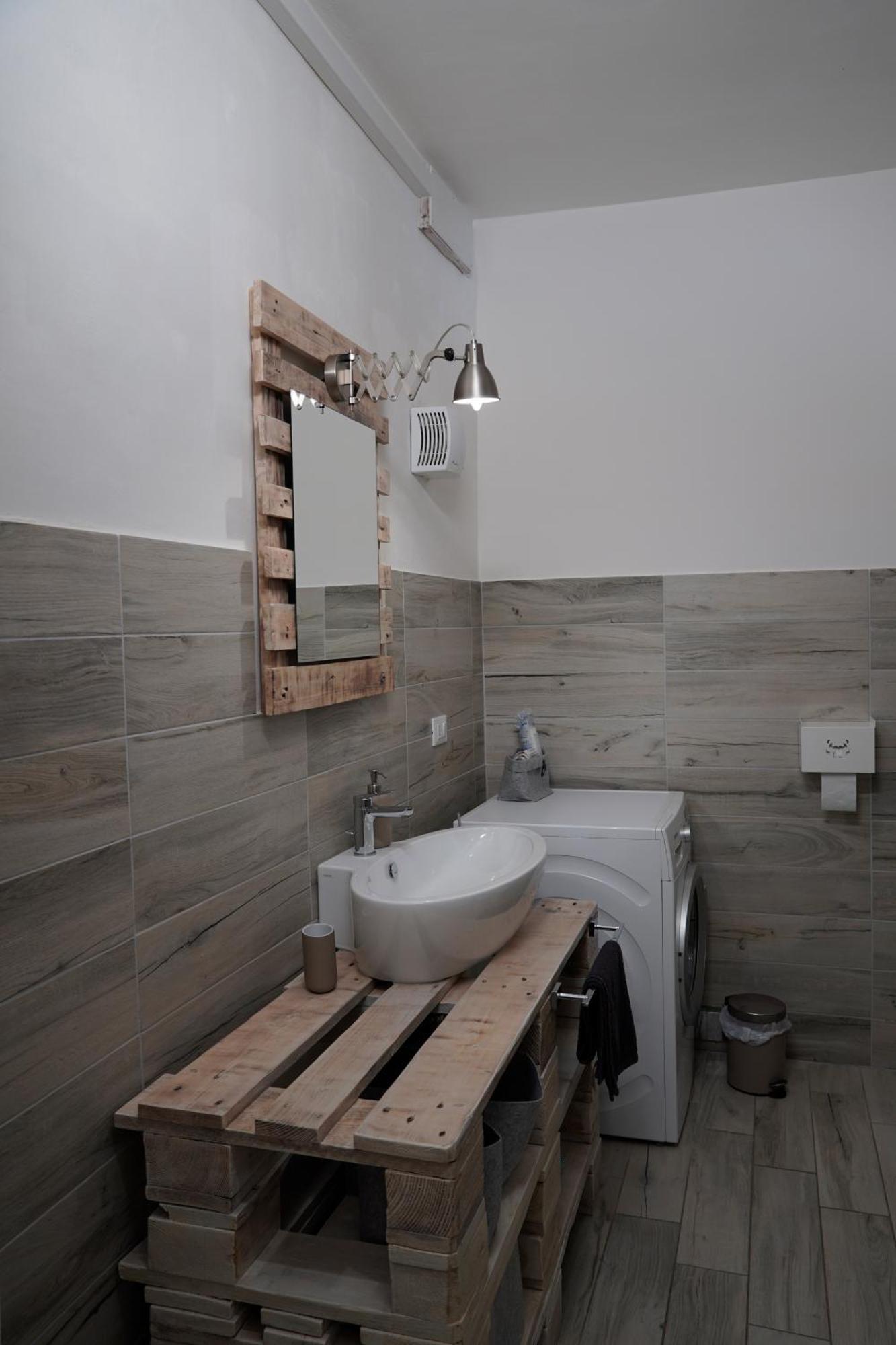 Holiday House Ancona Buitenkant foto