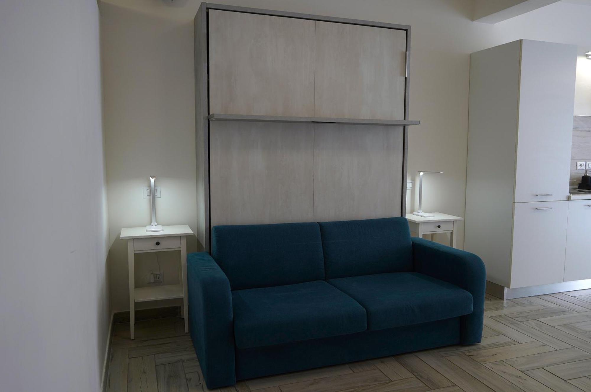 Holiday House Ancona Buitenkant foto